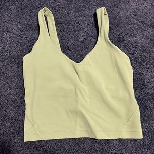 Lululemon Align Tank Top